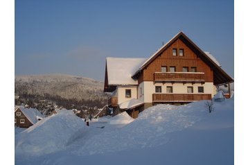 Tchéquie Penzión Rokytnice nad Jizerou, Extérieur